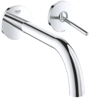 

Смеситель GROHE, Atrio New Joy 19918003
