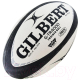 Мяч для регби Gilbert G-TR4000 / 42097804 (размер 4, белый/черный) - 
