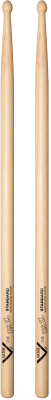 

Барабанные палочки Vater, The Stewart Copeland Standard / VHSCSTD
