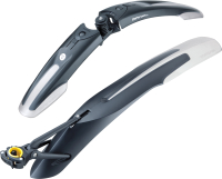 

Крылья для велосипеда Topeak, Defender / TC9638