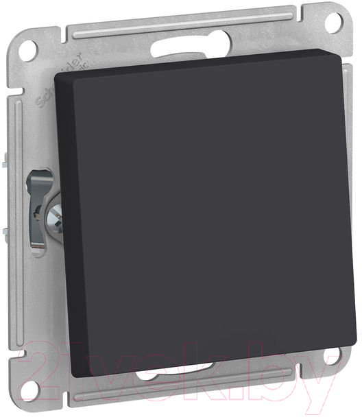 Выключатель Systeme (Schneider) Electric AtlasDesign ATN441061 — фото 1