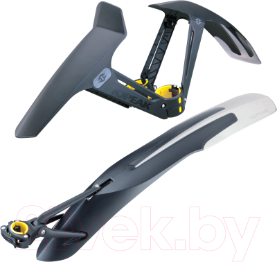 

Крылья для велосипеда Topeak, Defender / TC9637