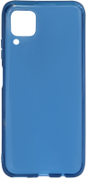 Чехол-накладка Volare Rosso Taura для P40 Lite/Nova 6 SE/Nova 7i (синий) - 