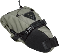 

Сумка велосипедная Topeak, Backloader / TBP-BL3G