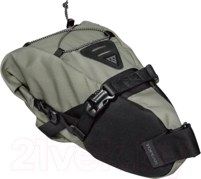 

Сумка велосипедная Topeak, Backloader / TBP-BL1G