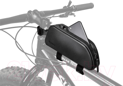 Сумка велосипедная Topeak Fastfuel Drybag / TC2306B
