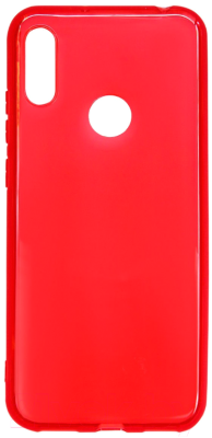 

Чехол-накладка Volare Rosso, Taura для Y6 2019/Y6s/Honor 8A/8A Pro