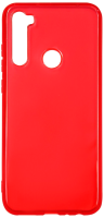 Чехол-накладка Volare Rosso Taura для Redmi Note 8T (красный) - 