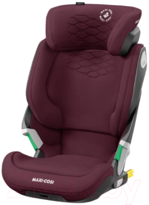 Автокресло Maxi-Cosi Kore Pro I-Size (Authentic Red)