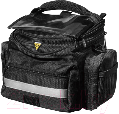 

Сумка велосипедная Topeak, Tourguide Handle Bar Bag / TT3021B
