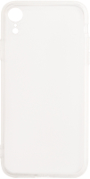 Чехол-накладка Volare Rosso Acryl для iPhone XR (прозрачный) - 