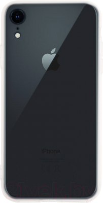 Чехол-накладка Volare Rosso Acryl для iPhone XR (прозрачный)