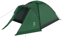 Палатка Jungle Camp Toronto 2 / 70817 (зеленый) - 