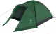 Палатка Jungle Camp Toronto 3 / 70818 (зеленый) - 