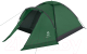 Палатка Jungle Camp Toronto 4 / 70819 (зеленый) - 
