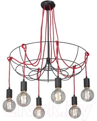 

Люстра Vitaluce, V4495-1/6PL