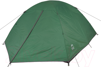 Палатка Jungle Camp Dallas 2 / 70821 (зеленый)