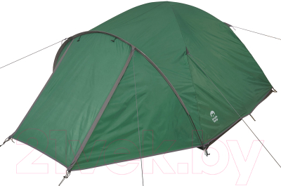 Палатка Jungle Camp Vermont 3 / 70825 (зеленый)