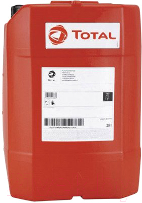 Моторное масло Total Quartz 9000 Energy 5W40 / 169898 (20л)