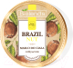 Масло для тела Bielenda Brazil Nut питательное (250мл) - 