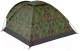 Миниатюра изображения товара Палатка Jungle Camp Forester 4 / 70856 (камуфляж)