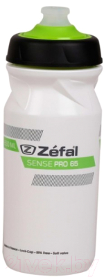 

Бутылка для воды Zefal, Sense Pro 65 / 1453