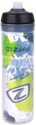 Бутылка для воды Zefal Arctica Pro 75 / 1654 (зеленый)