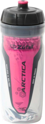 Бутылка для воды Zefal Arctica 55 / 1655F (розовый)