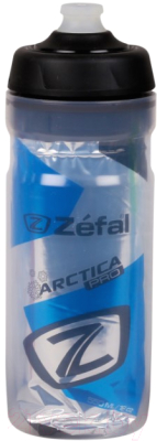Бутылка для воды Zefal Arctica Pro 55 / 1657 (синий)