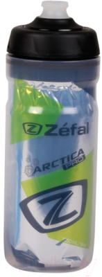 Бутылка для воды Zefal Arctica Pro 55 / 1658 (зеленый)