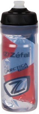 Бутылка для воды Zefal Arctica Pro 55 / 1659 (красный)