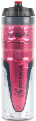Бутылка для воды Zefal Arctica 75 / 165F (розовый)