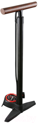 Насос ручной Zefal Profil Max FP60 Z-Turn / 1866 (черный)