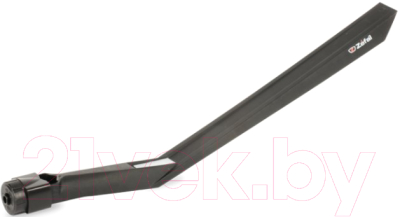 Крыло для велосипеда Zefal Deflector RC50 / 2516 (черный)