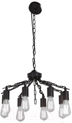 

Люстра Vitaluce, V4459-1/8
