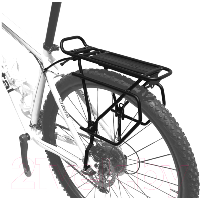 Багажник для велосипеда Zefal Raider R70 / 7542
