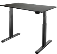 

Письменный стол Ergosmart, Unique Ergo Desk 1380x800x18