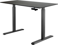 

Компьютерный стол Ergosmart, Manual Desk 1380x800x18