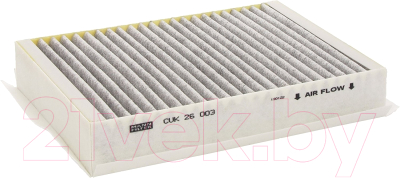 

Салонный фильтр Mann-Filter, CUK26003