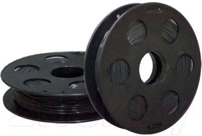 Изображение товара Пластик для 3D-печати Bestfilament BFGummy 1.75мм 500г (черный)