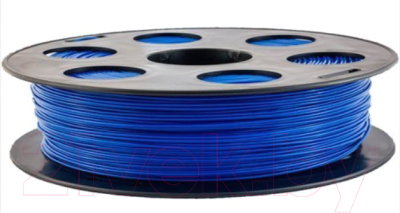 Пластик для 3D-печати Bestfilament PET-G 1.75мм 500г (синий)