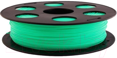 Пластик для 3D-печати Bestfilament PET-G 1.75мм 500г (салатовый)