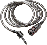Велозамок Kryptonite Keeper Combo Cable / 512 - 
