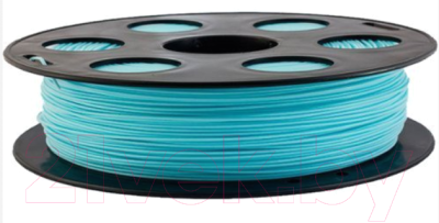 Пластик для 3D-печати Bestfilament PET-G 1.75мм 500г (небесный)