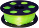 Пластик для 3D-печати Bestfilament PET-G 1.75мм 500г (желтый флуоресцентный) - 