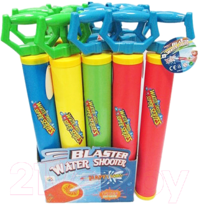 

Бластер игрушечный Ausini, Водяной пистолет / 918-80