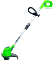 

Мультитриммер Greenworks, G24LT28K2