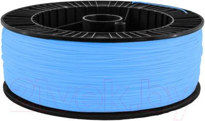 Пластик для 3D-печати Bestfilament PLA 1.75мм 2.5кг (голубой)