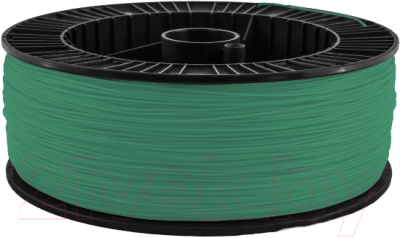 Пластик для 3D-печати Bestfilament PLA 1.75мм 2.5кг (зеленый)