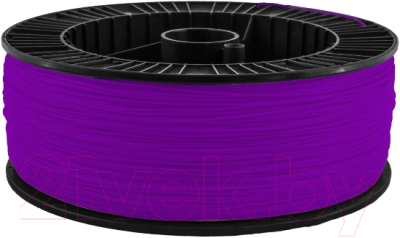 Пластик для 3D-печати Bestfilament PLA 1.75мм 2.5кг (фиолетовый)